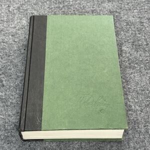 Stephen King The Tommyknockers Book (1987) First Edition/First Print VG - HC